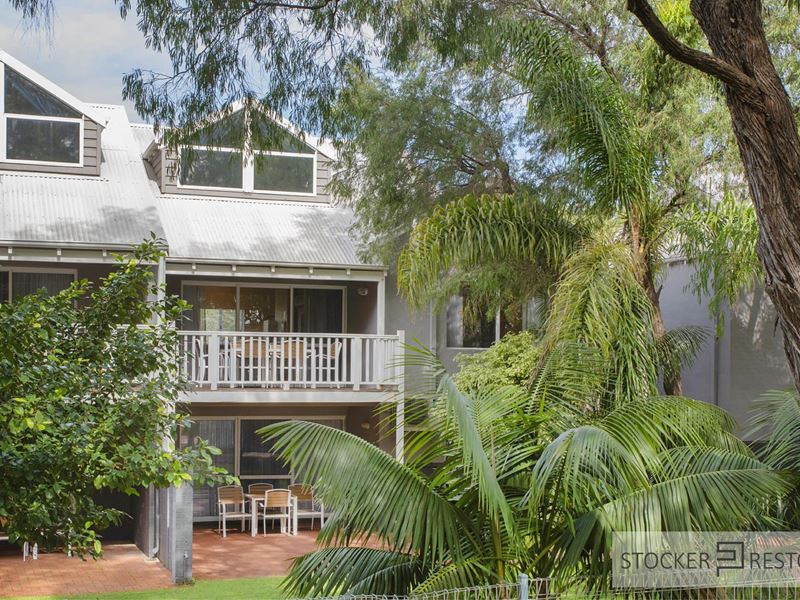 76/11 Holgate Road, Broadwater