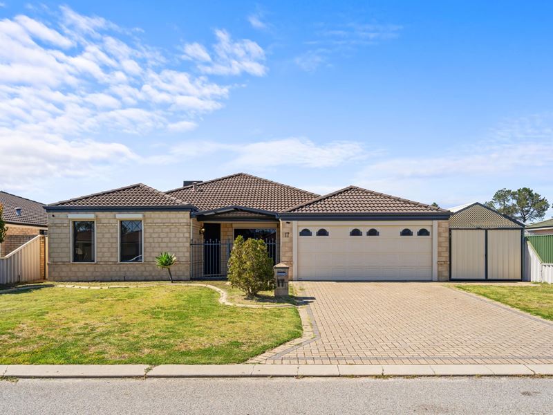 17 Cutten Place, Langford