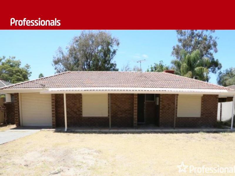 55 Tollington Park Road, Kelmscott
