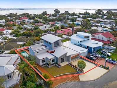 31 Chapman Road, Dawesville WA 6211