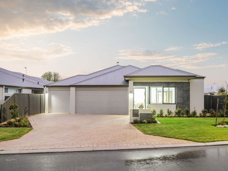 46 Lancelot Street, Carine