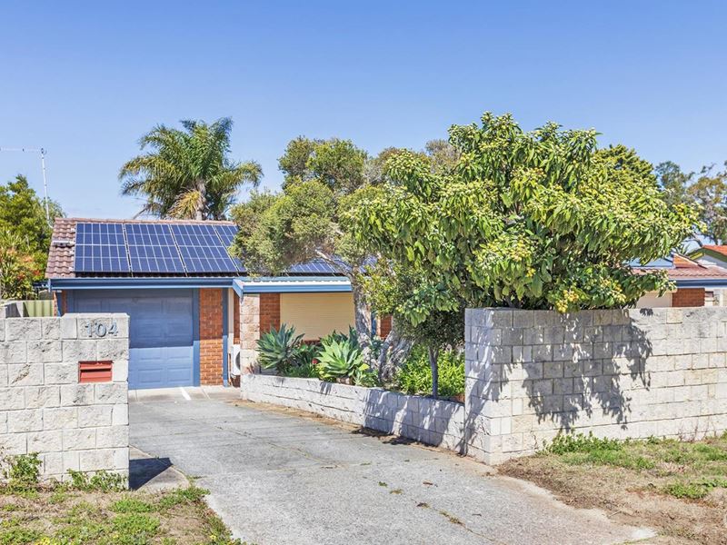 104 Elderberry Drive, South Lake