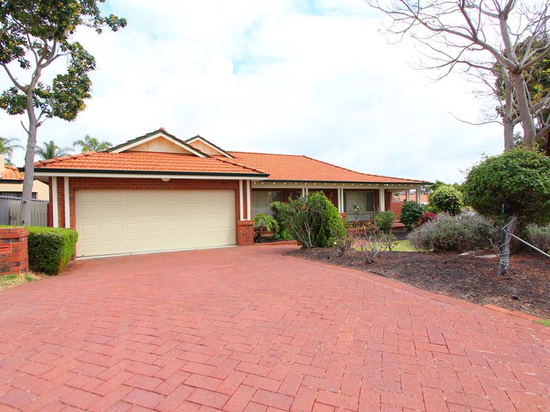 2 Craig Place, Winthrop