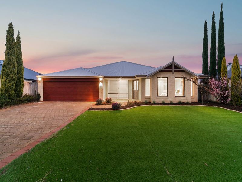10 Heirisson Turn, Ellenbrook