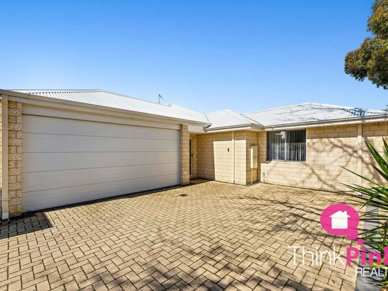 201C Treasure Road, Queens Park