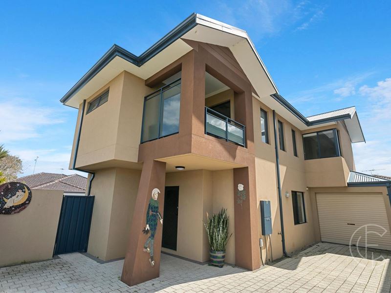 15B Pollard Street, Glendalough