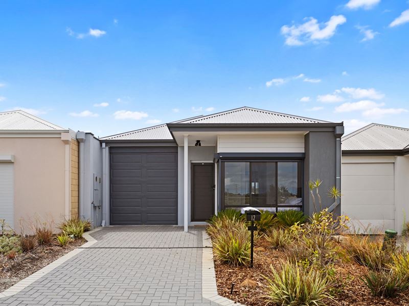 12 Chalk Close, Coolbellup