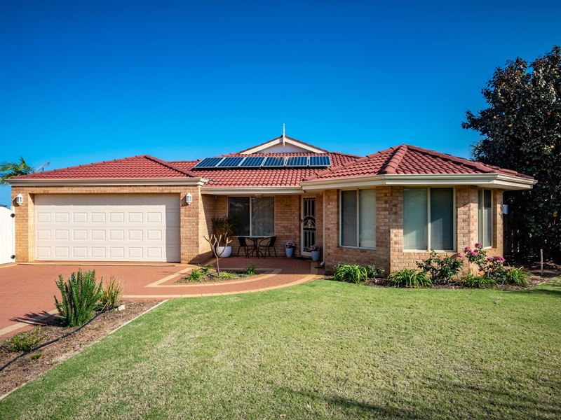 5 Rustic Court, Strathalbyn