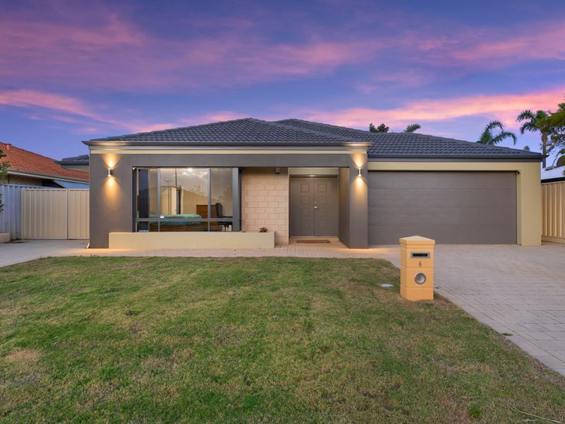 6 Pirianda Close, Clarkson