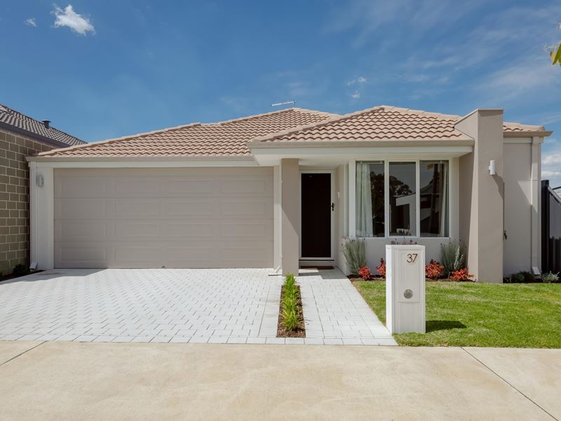 37 Japoon Vista, Baldivis