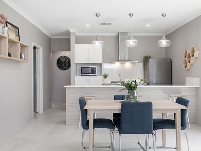 37 Japoon Vista, Baldivis WA 6171