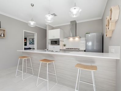 37 Japoon Vista, Baldivis WA 6171