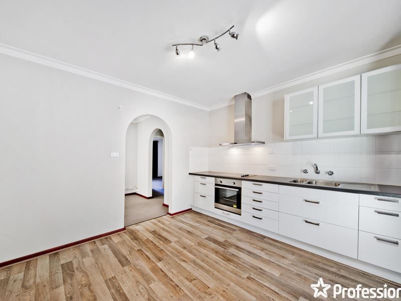 3/60 Spencer Avenue, Yokine