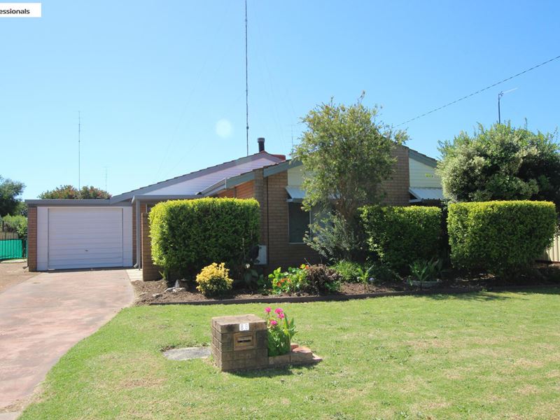 88 Herbert Rd, Harvey