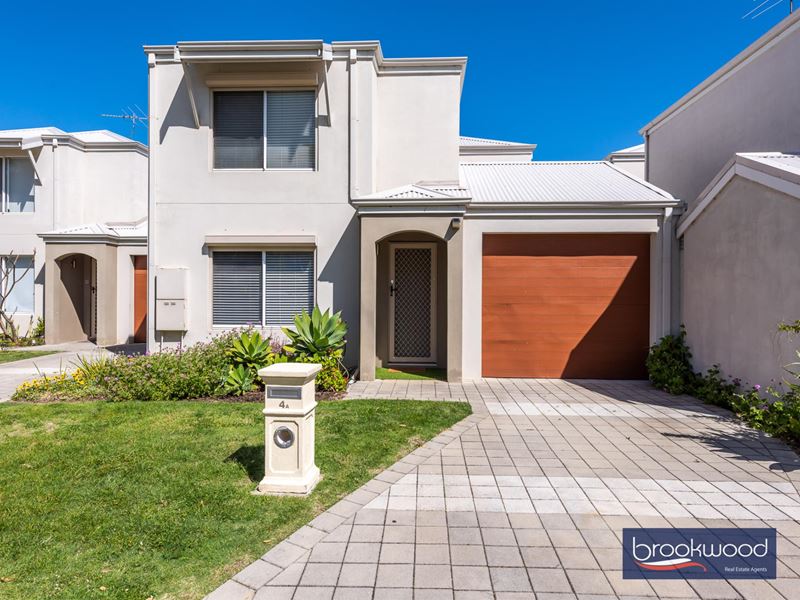 4A Warnock Lane, Midland