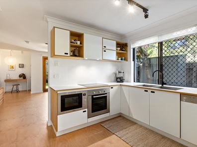 11/311 Oxford Street, Leederville WA 6007