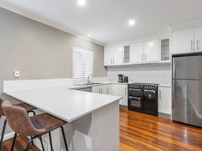 25A Ashburton Street, East Victoria Park