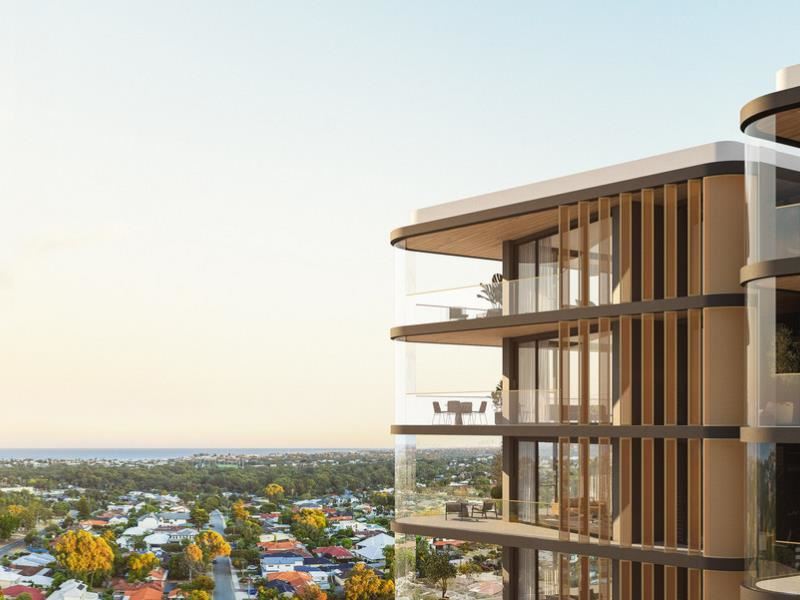 612/200 Karrinyup Road, Karrinyup
