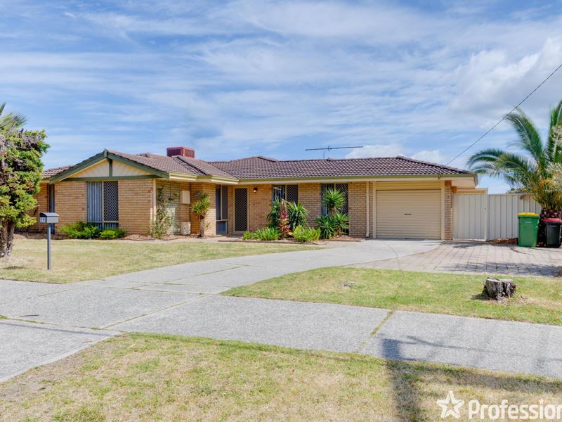 59 Burnside Way, Waikiki