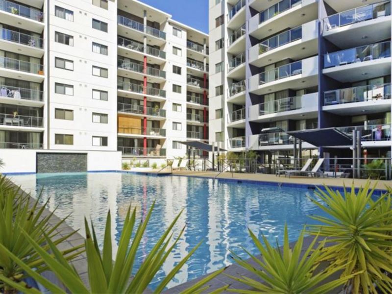 91/128 Adelaide Terrace, East Perth