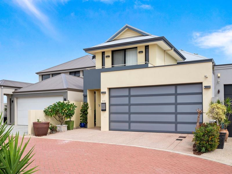 35 Arcadia Close, Dudley Park