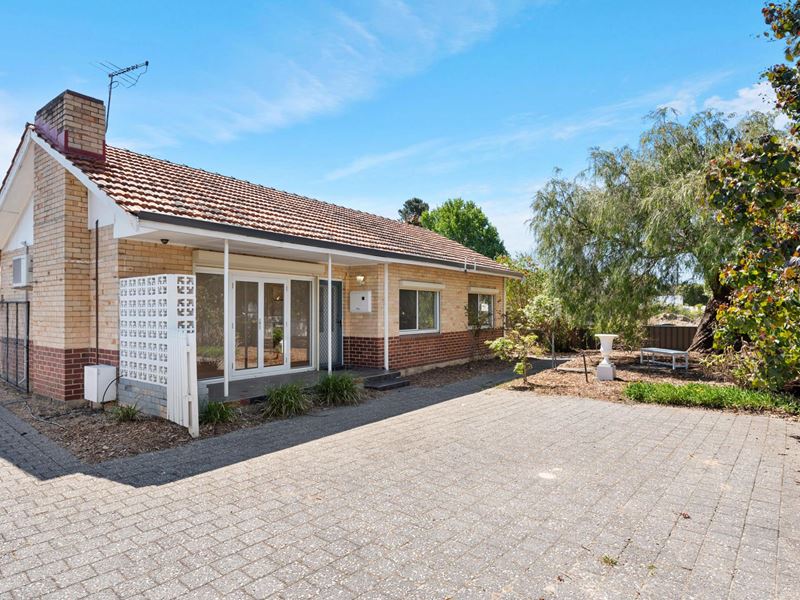 1/61 Thornlie Avenue, Thornlie