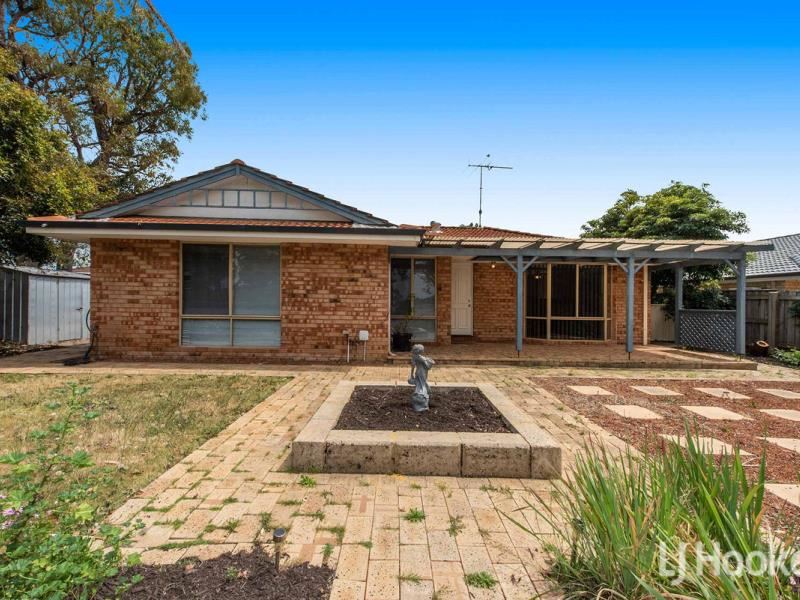 57 Mahogany Drive, Halls Head WA 6210