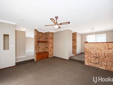 57 Mahogany Drive, Halls Head WA 6210
