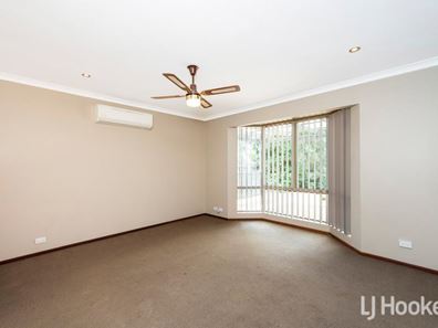 57 Mahogany Drive, Halls Head WA 6210