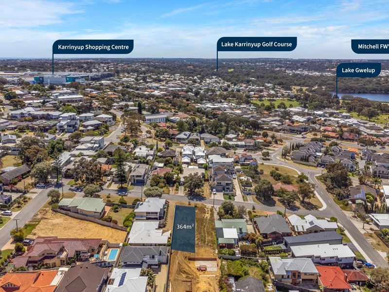 5B Murray Way, Karrinyup