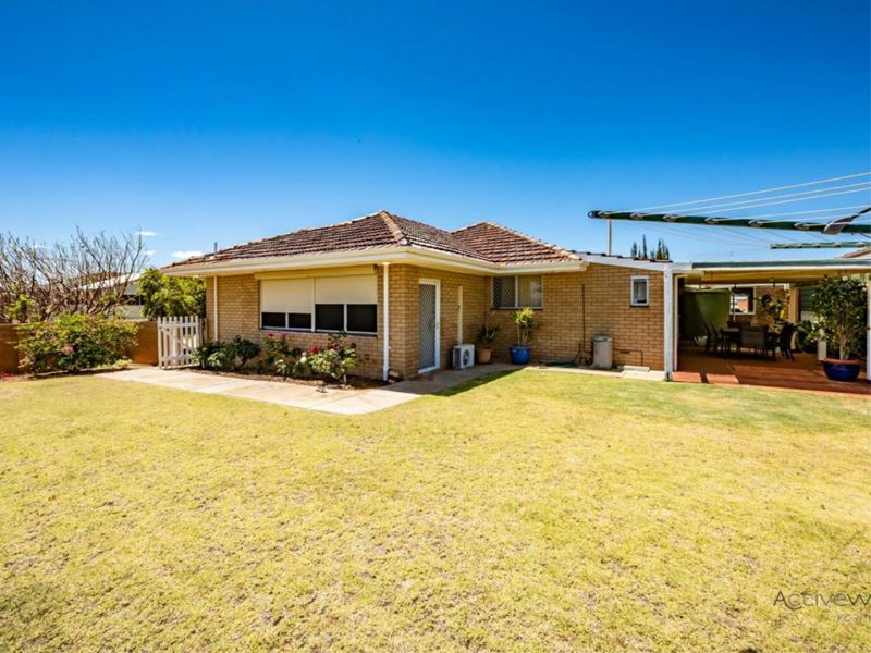 6 Arnold Street, Geraldton