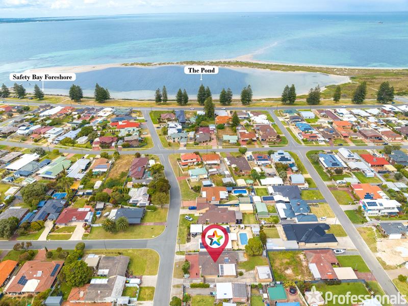18 Forrester Road, Safety Bay