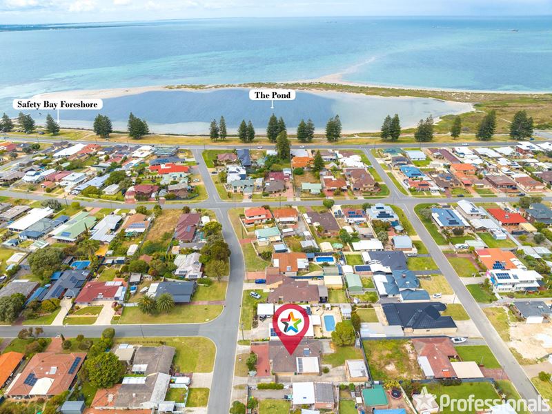 18 Forrester Road, Safety Bay WA 6169