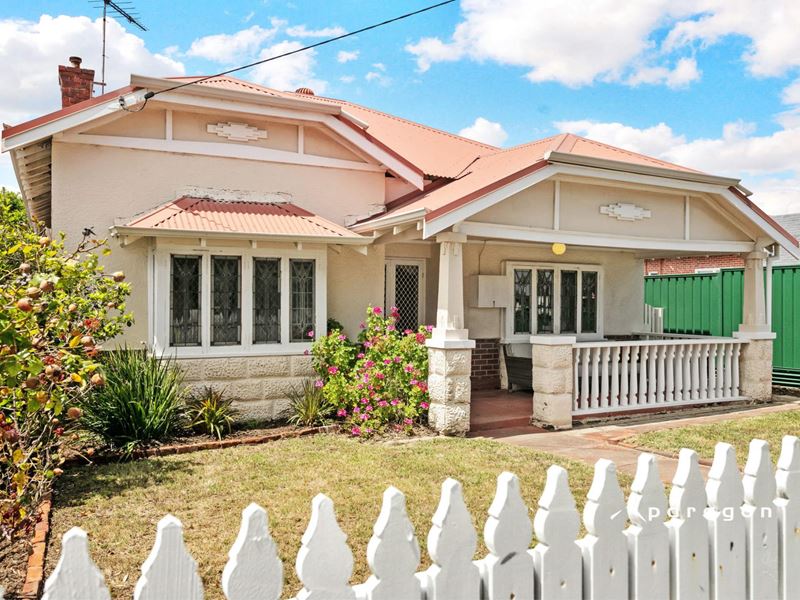 532 Charles Street, North Perth