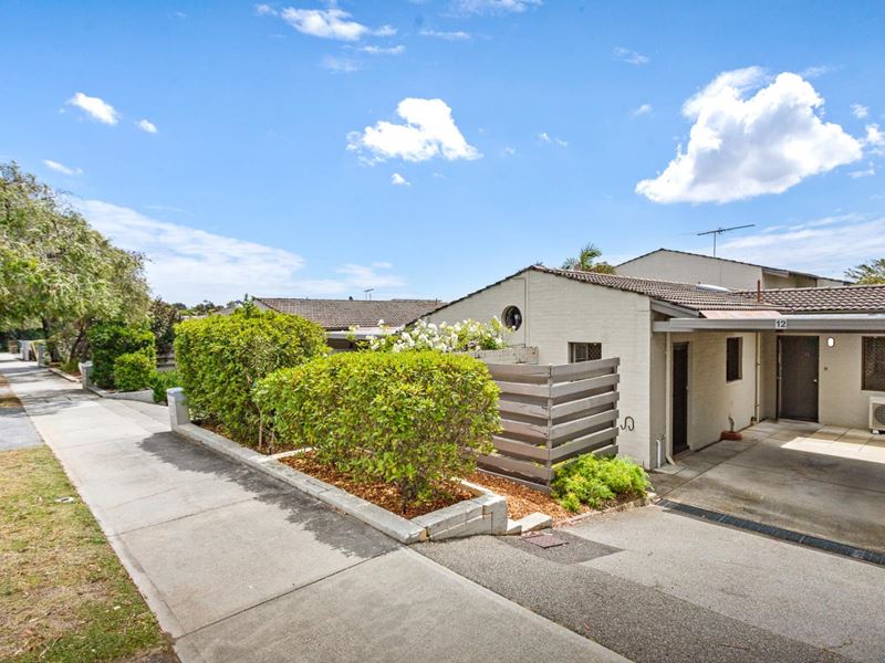 12/370 Barker Road, Subiaco