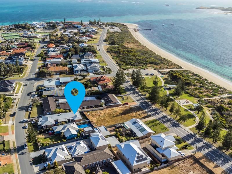 3/97A Gloucester Crescent,,, Shoalwater