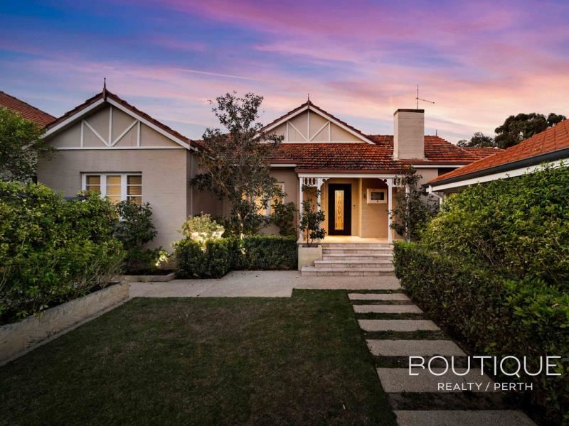 6 Shann Street, Floreat