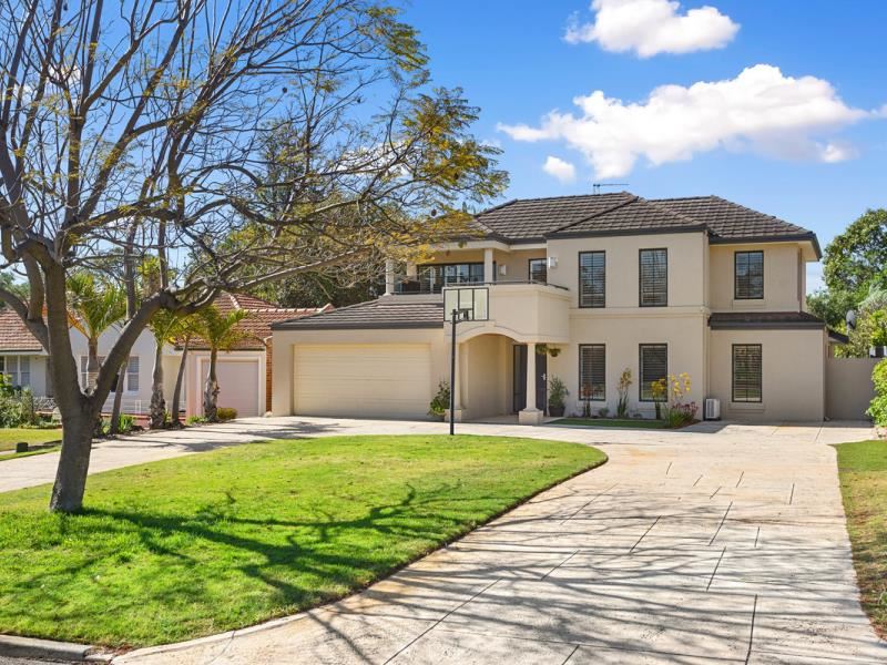 162 Grantham Street, Floreat