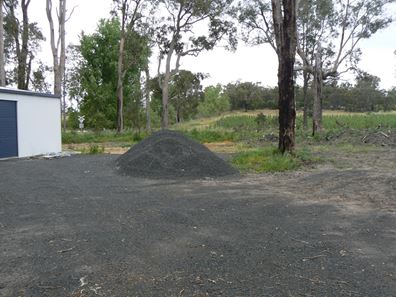 Lot 201,  South Western  Highway, Donnybrook WA 6239