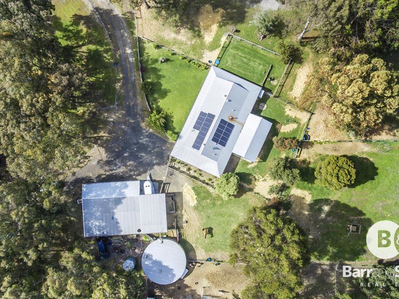 33 Darwin Street, Cookernup