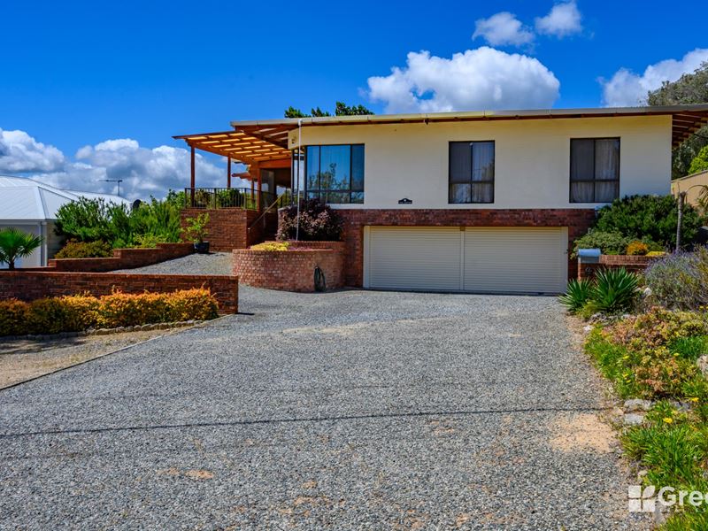 4 Hillway Street, Dawesville