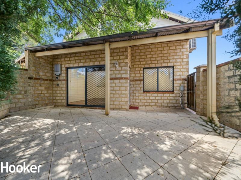 2/174 Carnarvon Street, East Victoria Park