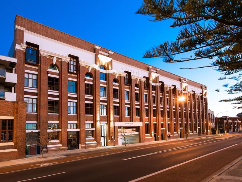 167/51 Beach Street, Fremantle