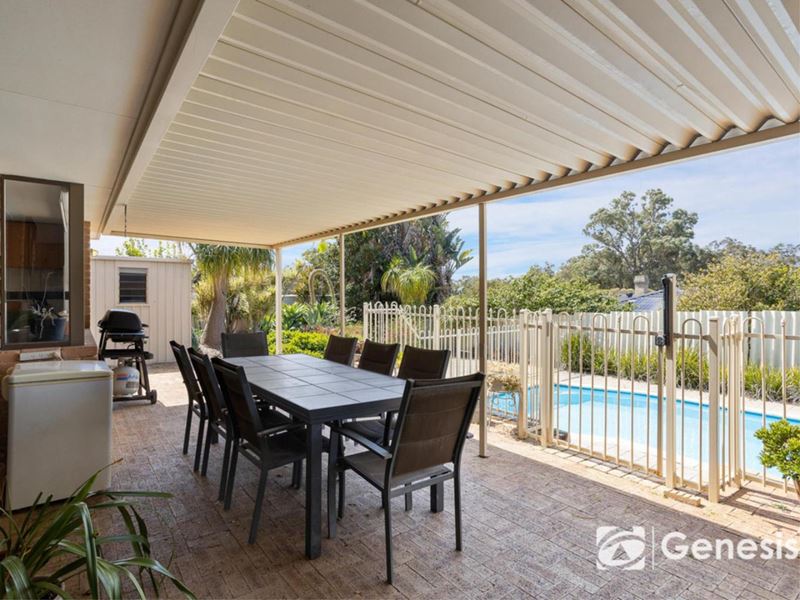 6 View Court, Edgewater