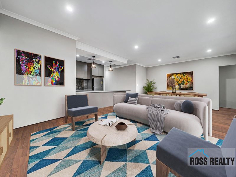 30A Buntine Way, Girrawheen