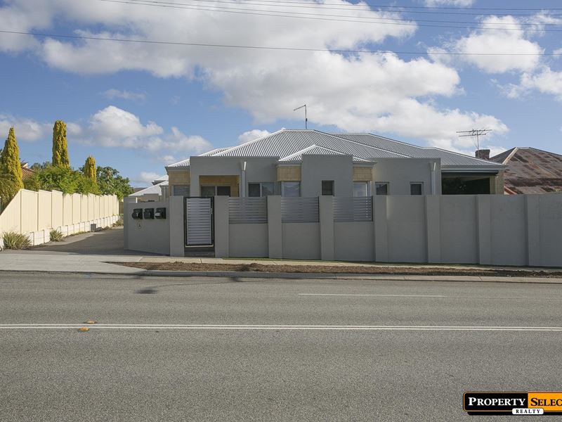 144a Royal Street, Yokine