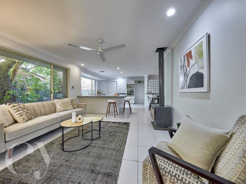 1/13 Grey Street, Fremantle