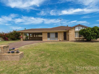 6 Portsea Court, Meadow Springs WA 6210