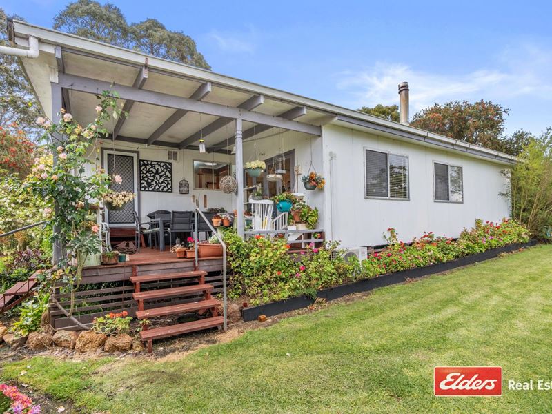 1166 St Werburghs Road, Mount Barker