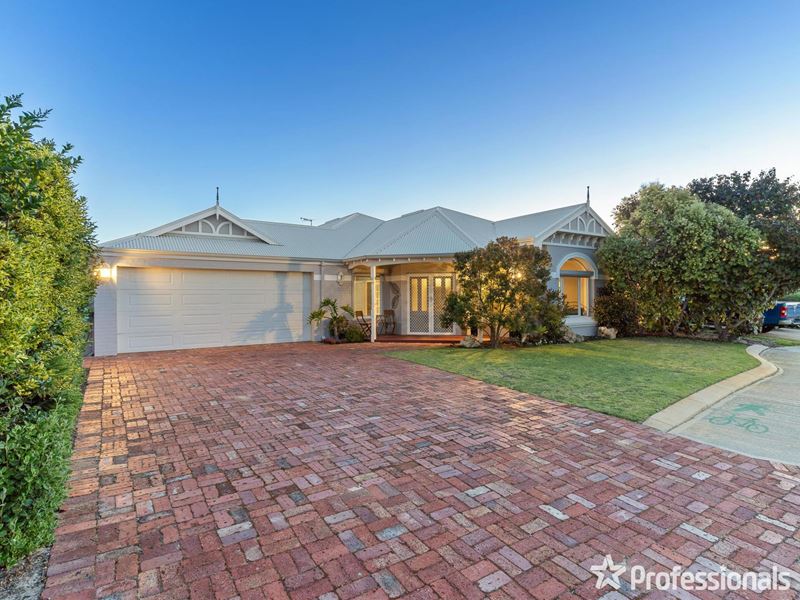 33 Lyttleton Street, Rockingham